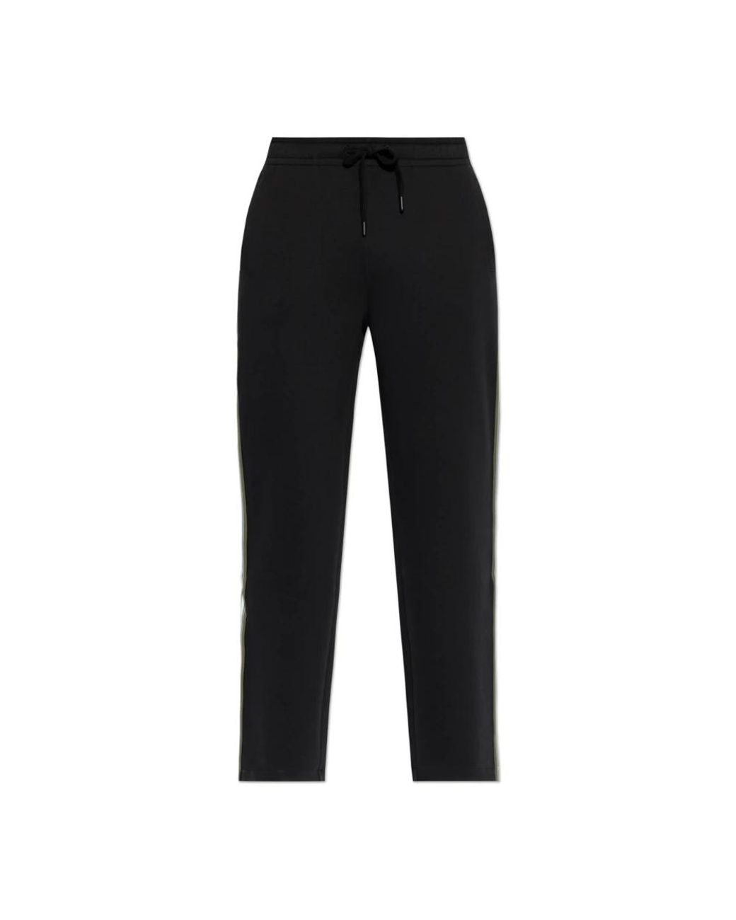 Sweatpants Paul Smith de hombre de color Black