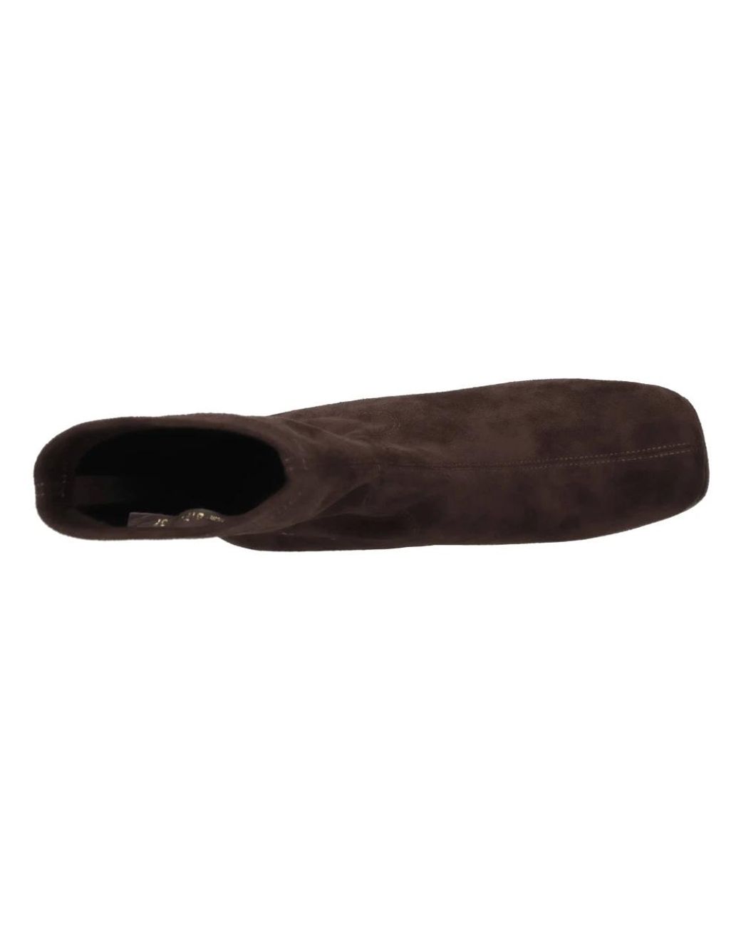 Emanuélle Vee Brown Stiefel