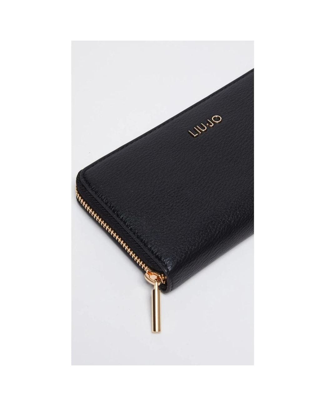 Liu Jo Black Wallets & Cardholders