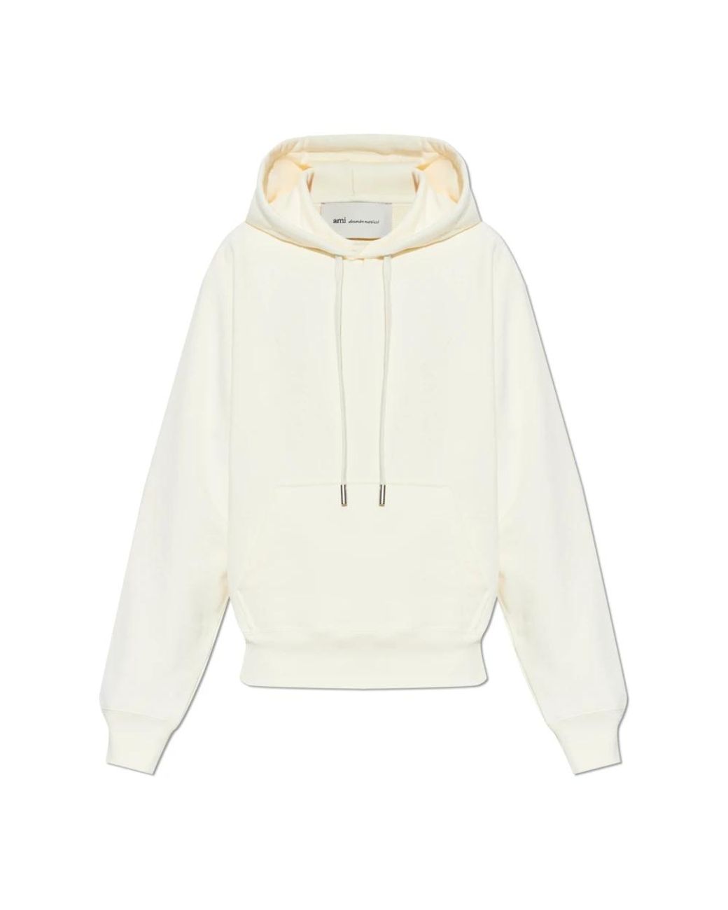 Hoodies AMI en coloris White