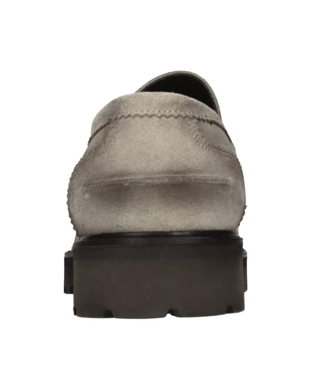 Marechiaro 1962 Brown Loafers for men