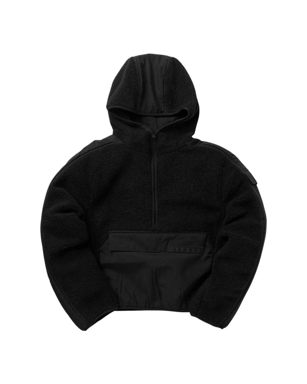 Fleece Jackets di Nike in Black