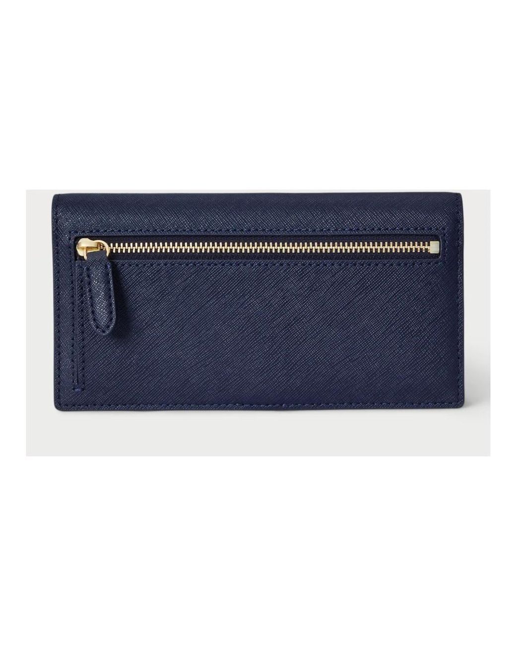 Wallets & Cardholders di Ralph Lauren in Blue
