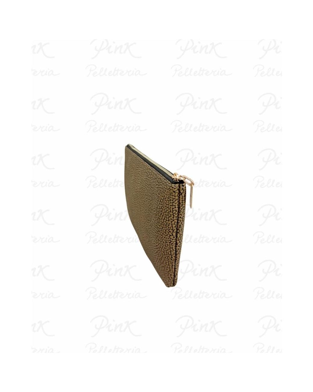 Wallets & Cardholders Borbonese en coloris Brown