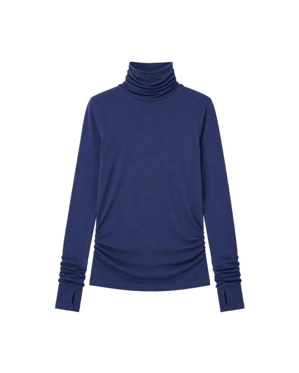 Turtlenecks Thom Krom en coloris Blue