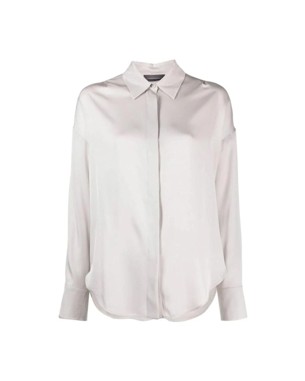 Lorena Antoniazzi White Shirts
