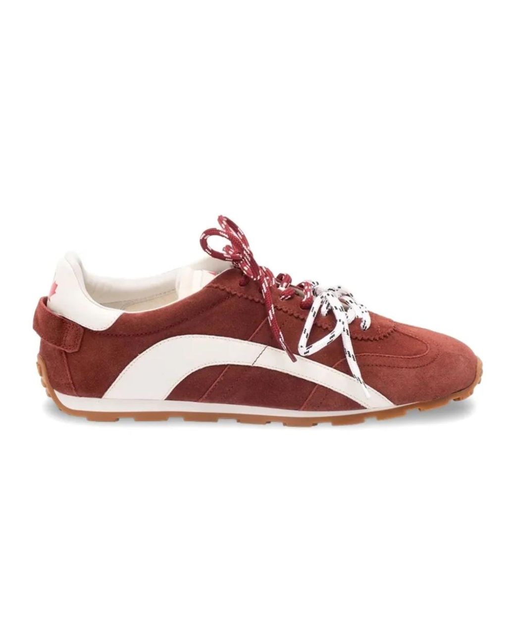 Sneakers DSquared² de hombre de color Red