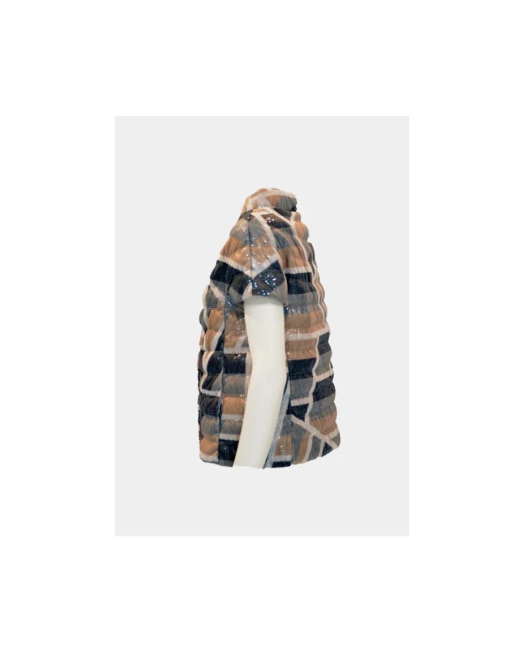 Herno Natural Light Jackets
