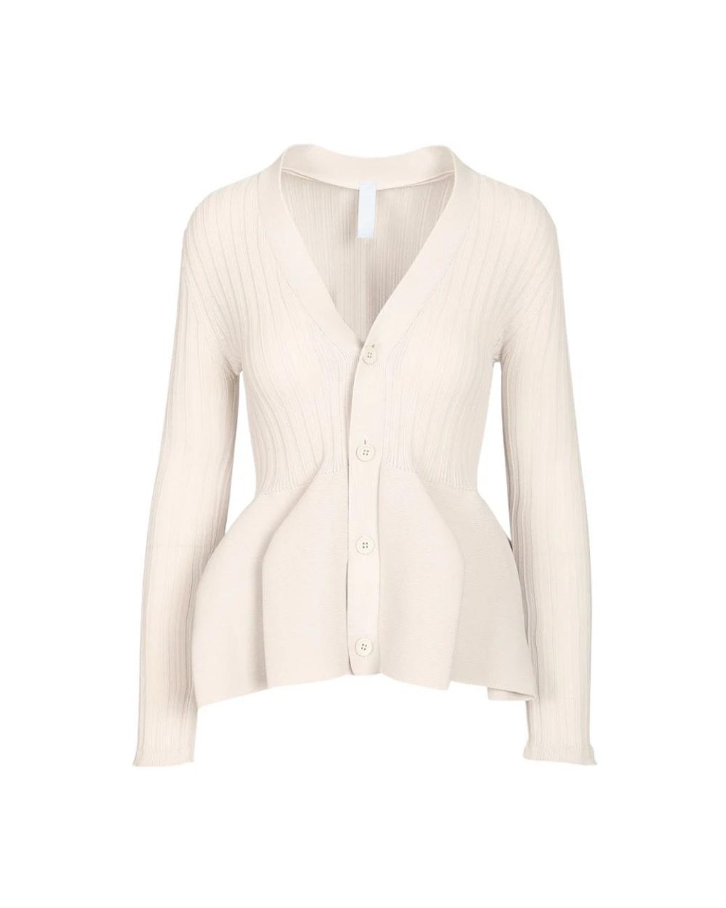 CFCL Pottery Cardigan in het Natural