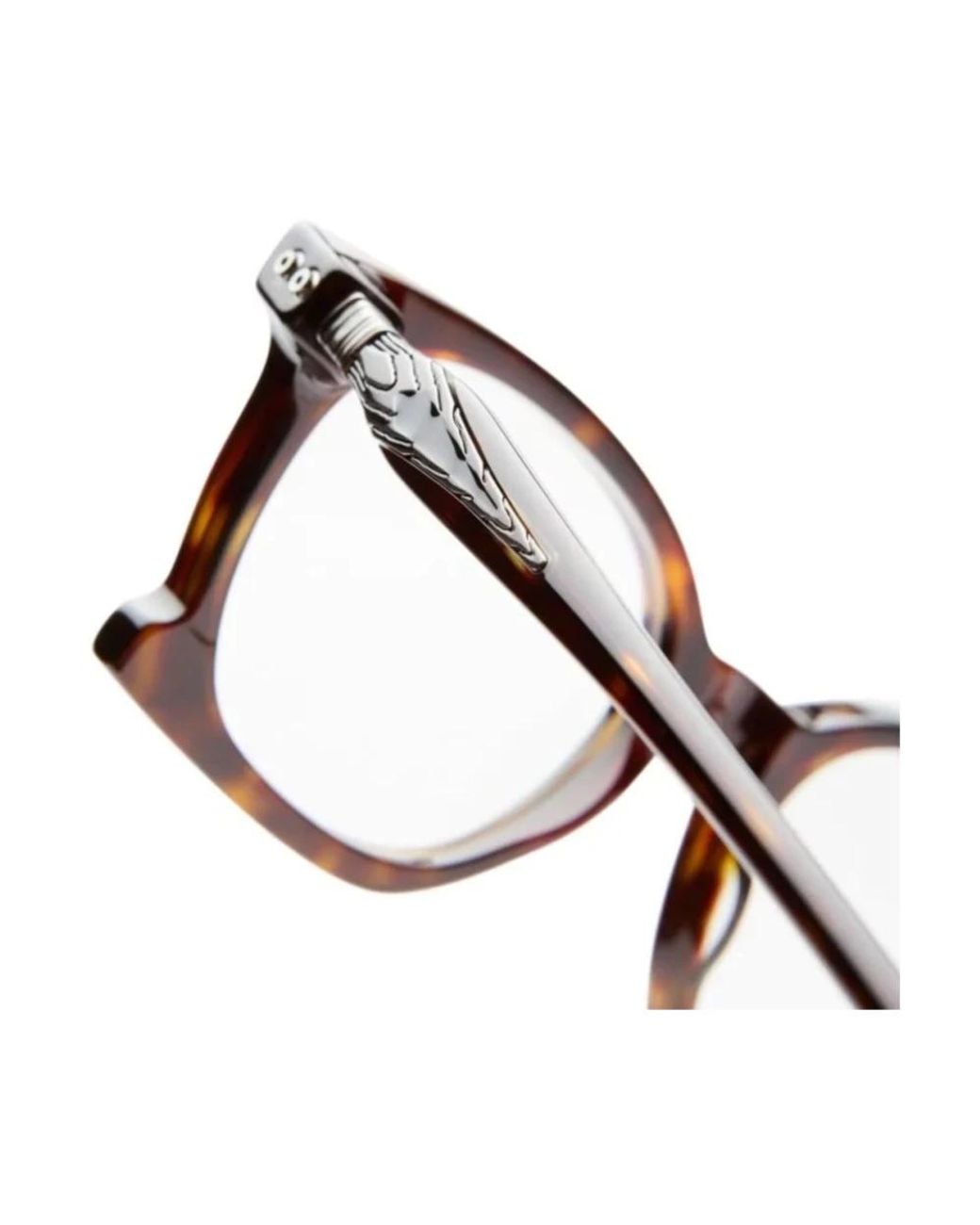 Kuboraum Brown Glasses
