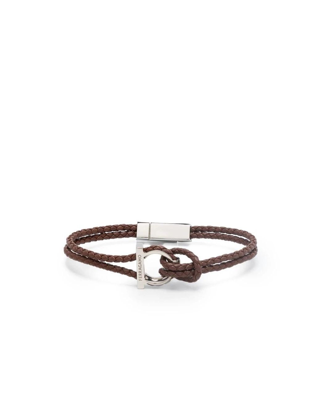 Ferragamo Multicolor Jewellery for men