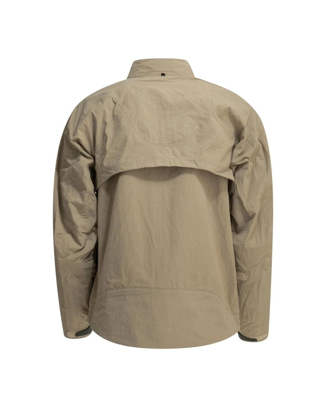 Light Jackets Goldwin pour homme en coloris Green