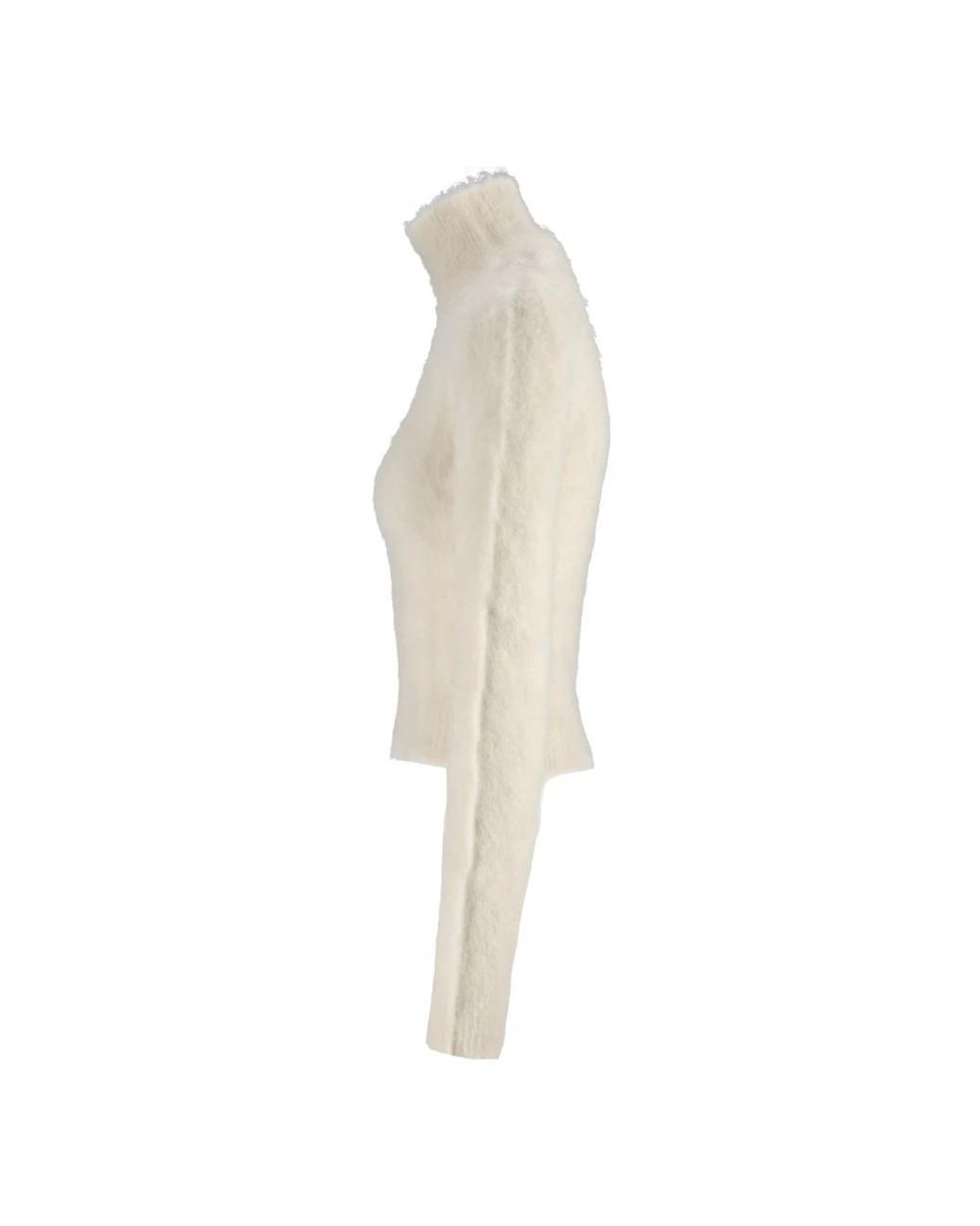 Turtlenecks Dondup de color White