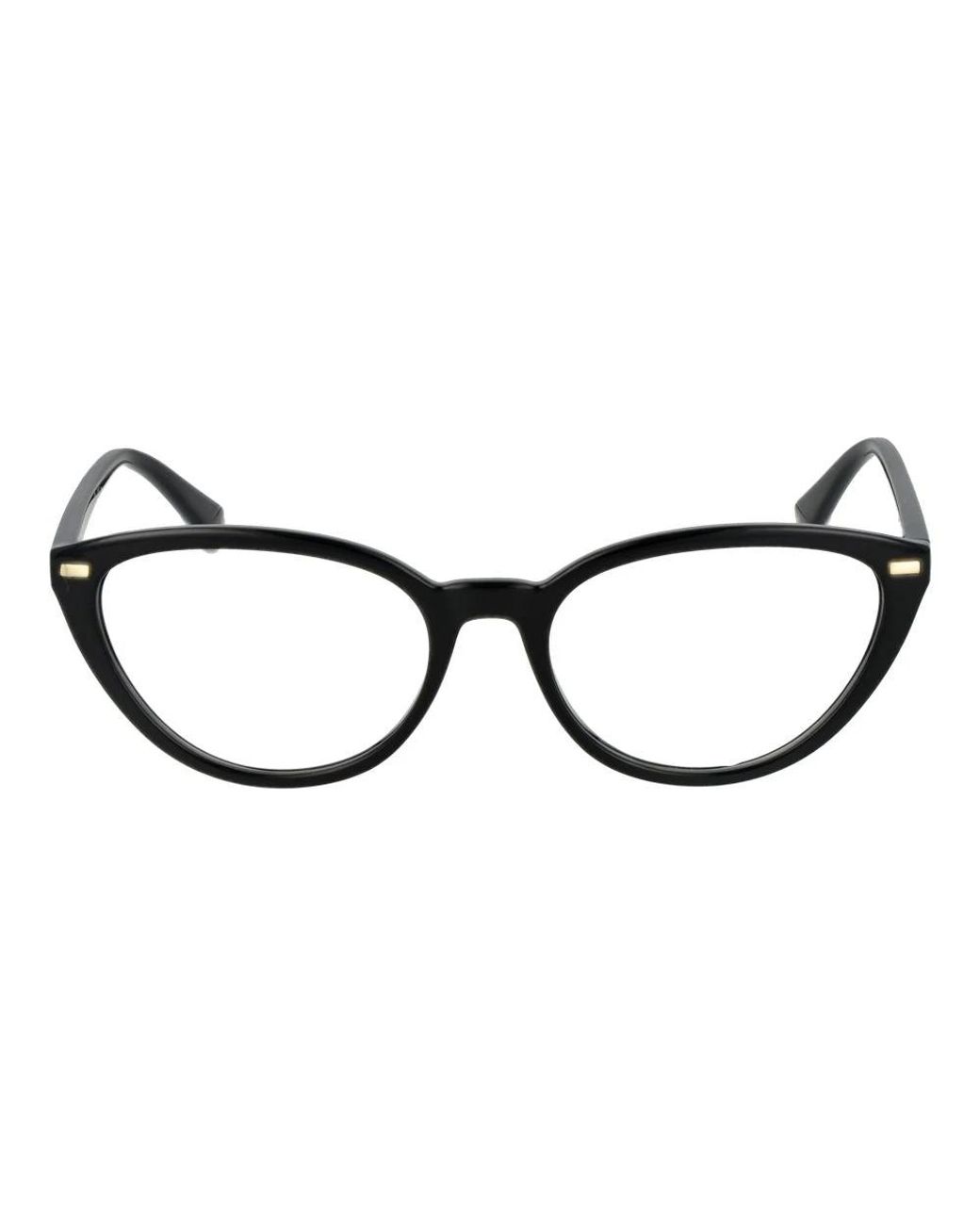 Polaroid Black Glasses