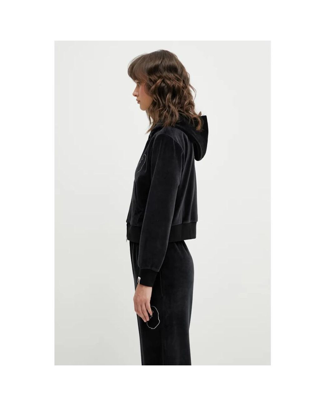 Zip-Throughs A Bathing Ape de color Black