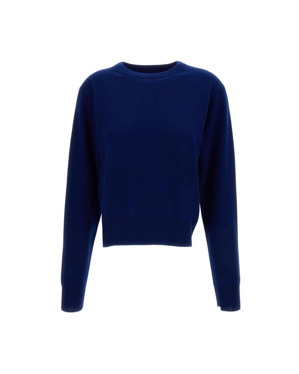 Extreme Cashmere Blue Cashmere Knitwear