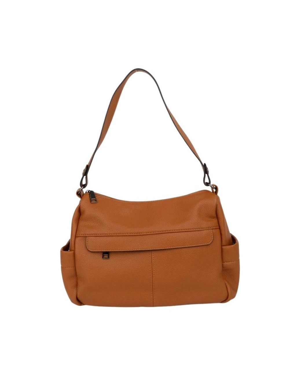 Stella York Brown Shoulder Bags