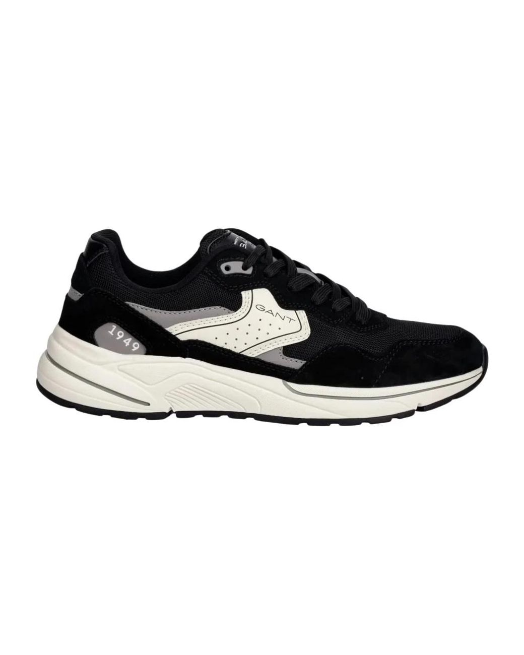 Sneakers Gant pour homme en coloris Black