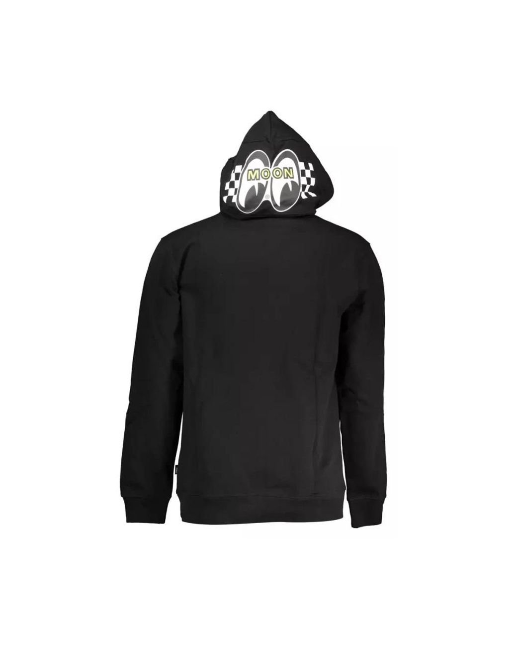 Vans Black Hoodies for men