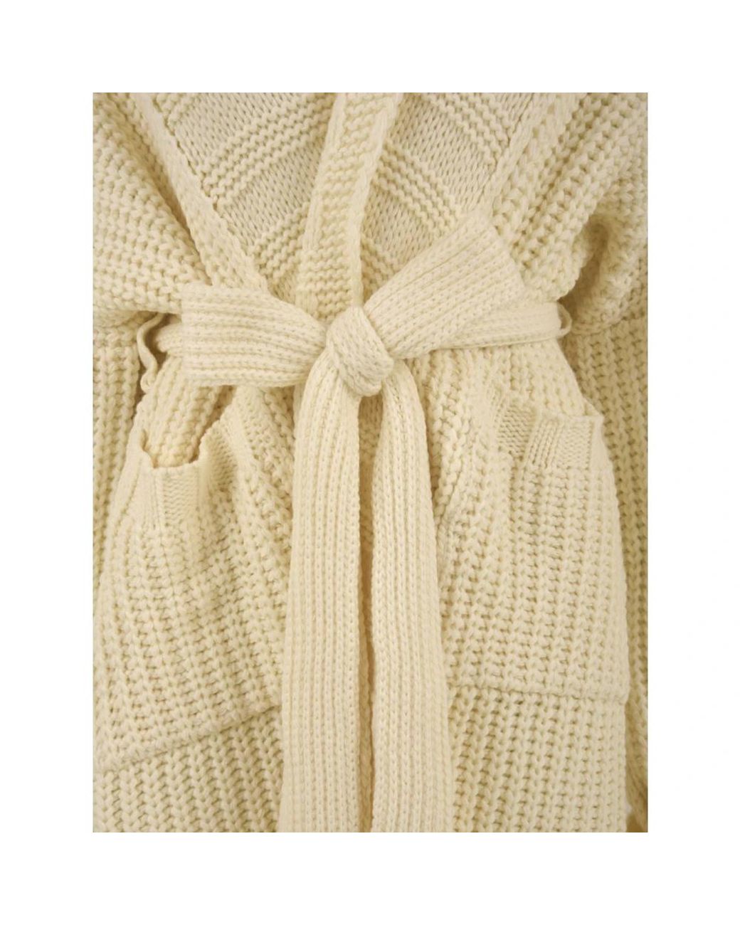 hinnominate Natural Cardigans