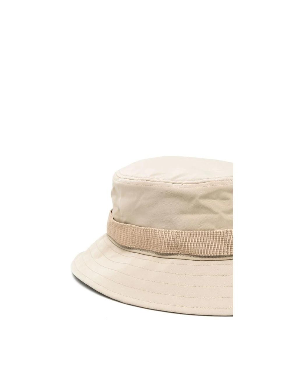 KENZO Natural Hats for men