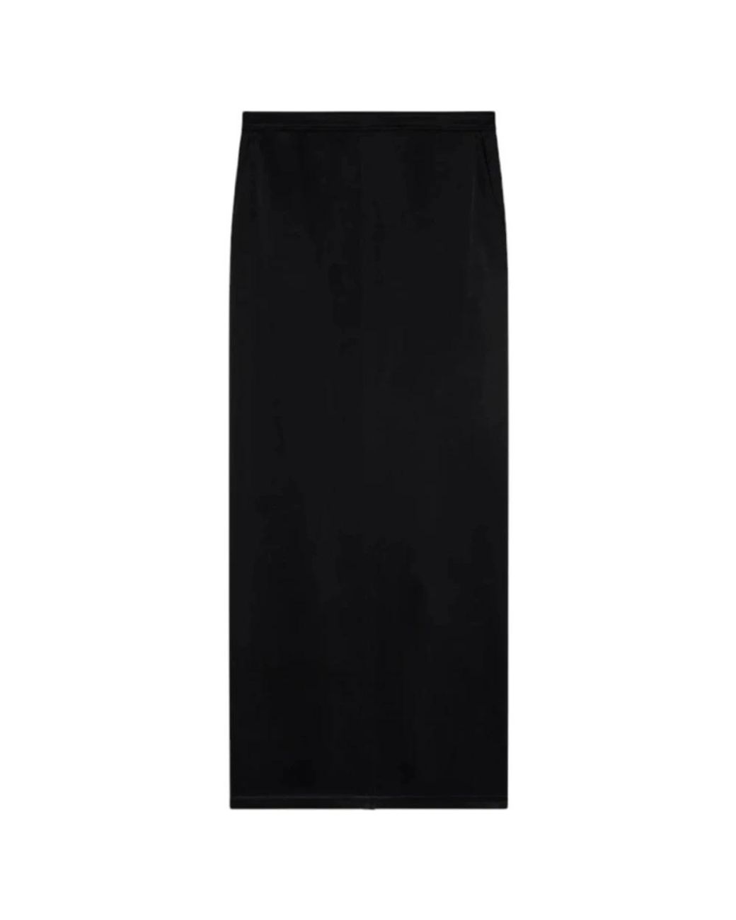 Pinko Black Maxi Skirts