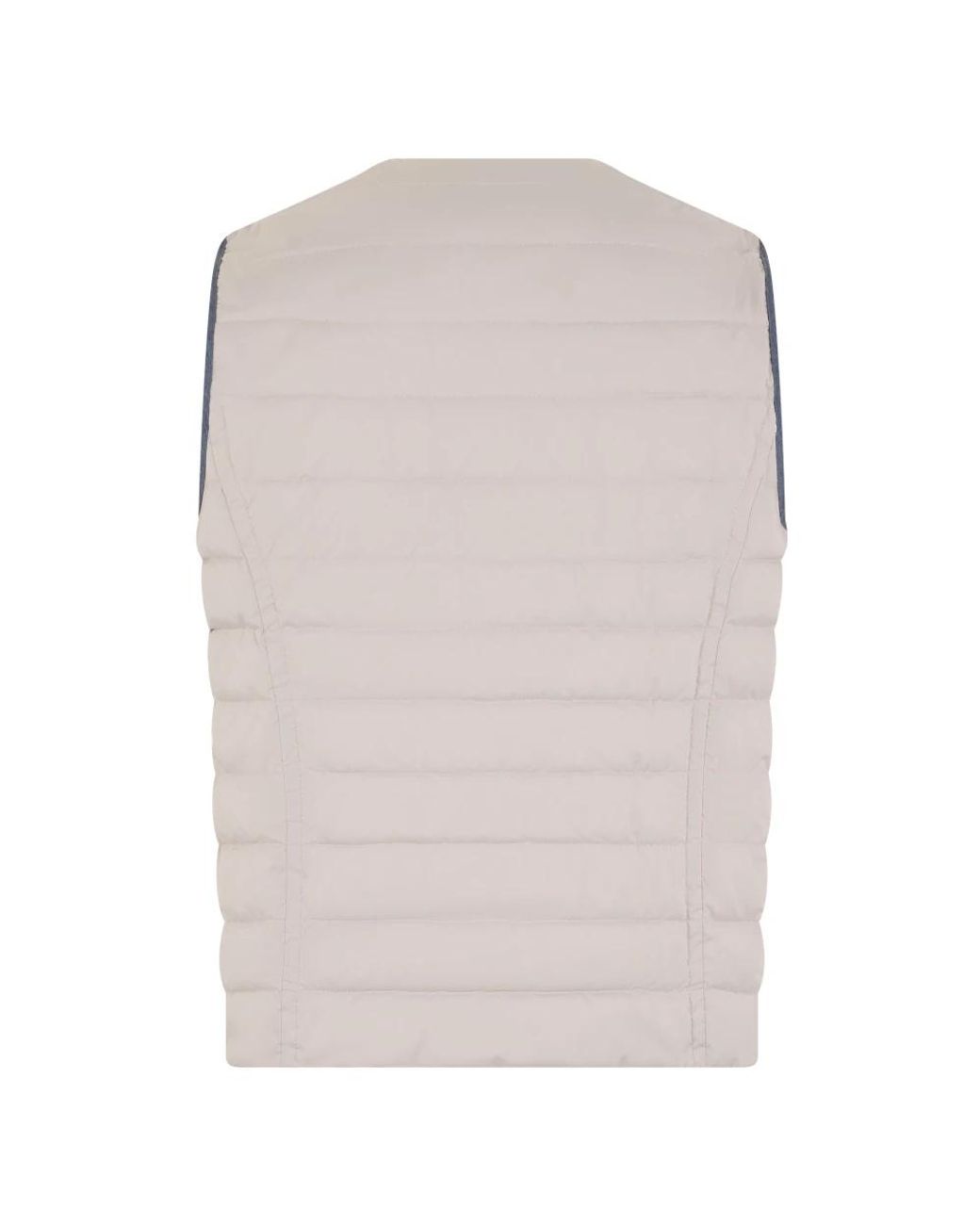 Vests Fedeli de hombre de color Blue