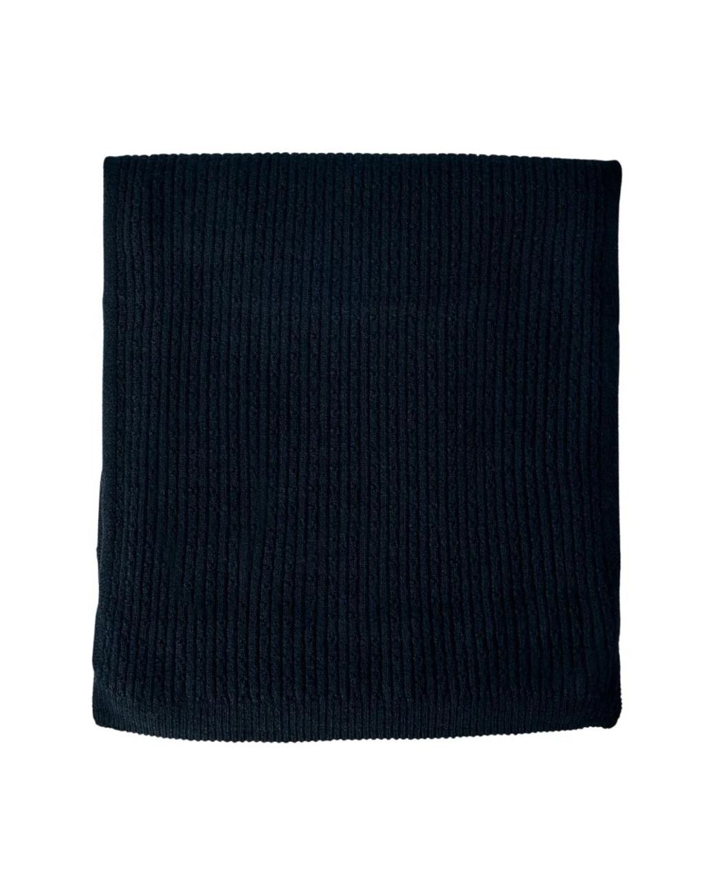 Kiko Kostadinov Blue Winter Scarves