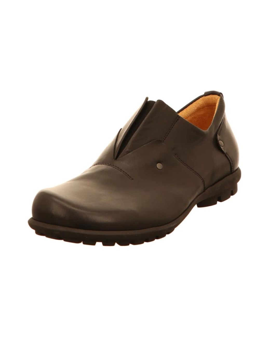 Think! Kong He 01 in Brown für Herren