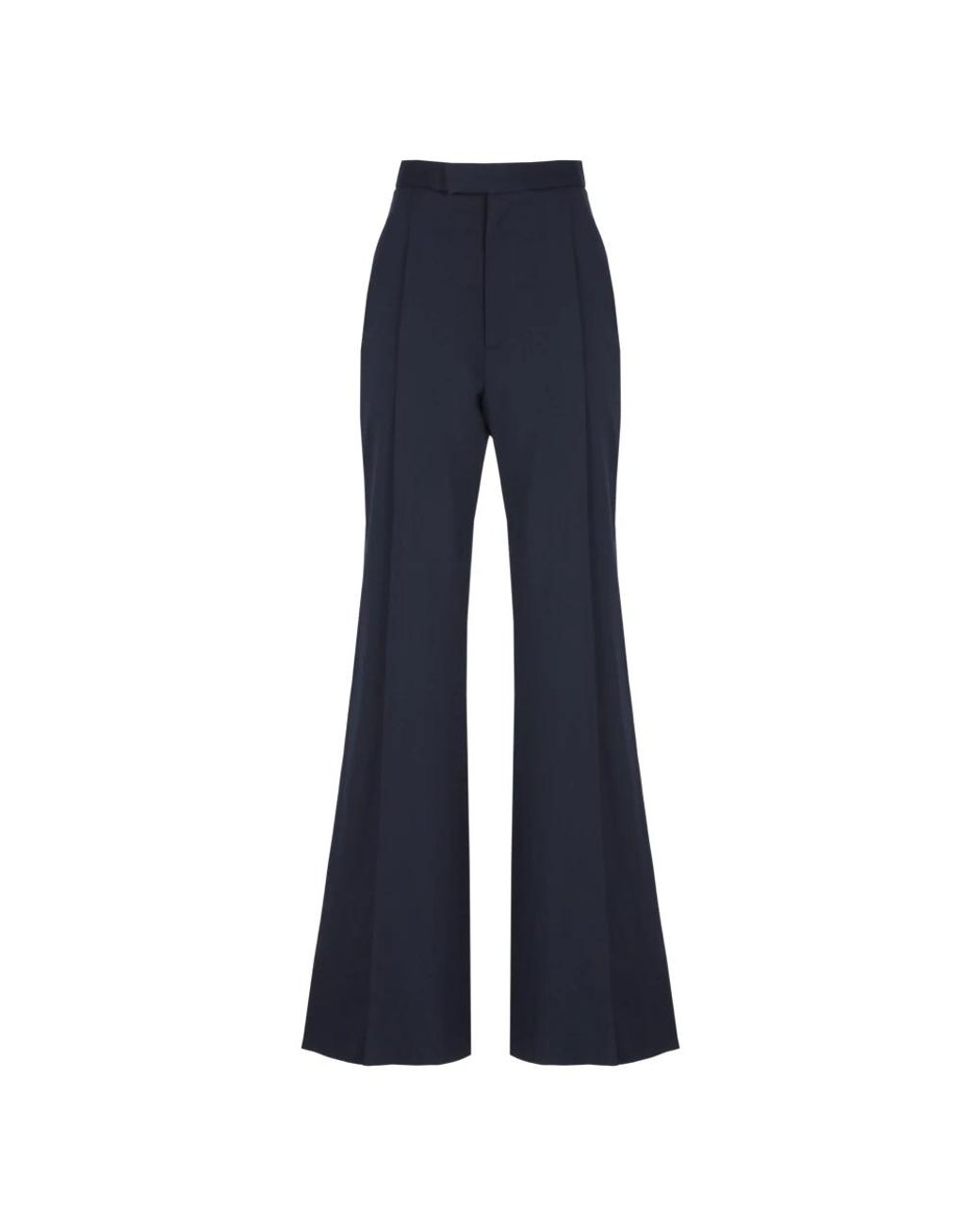 Vivienne Westwood Blue Wide Trousers