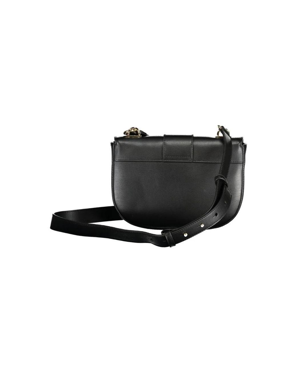 Tommy Hilfiger Black Cross Body Bags