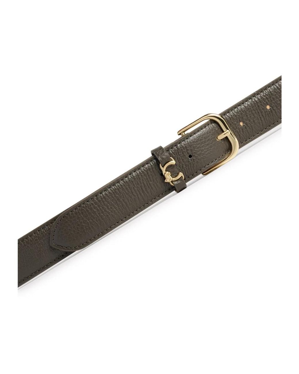 Coccinelle Black Belts