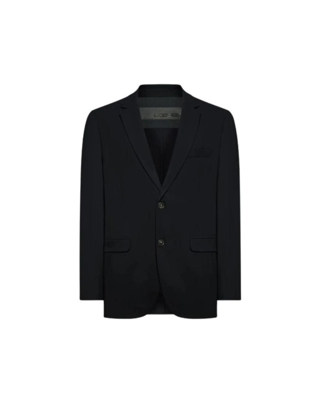 Rrd Black Blazers for men