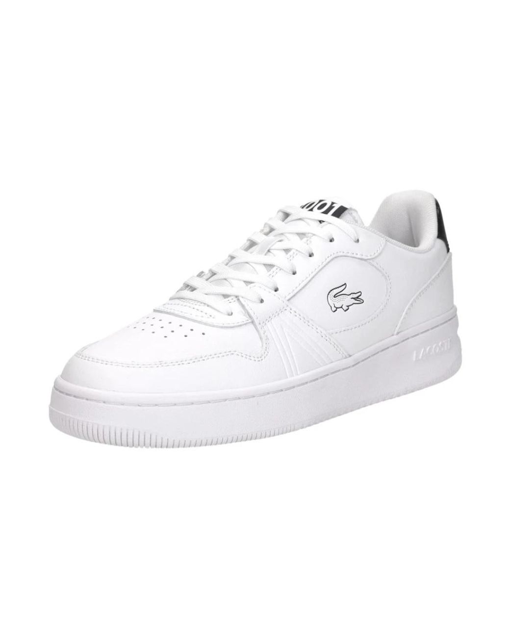 Sneakers Lacoste pour homme en coloris White