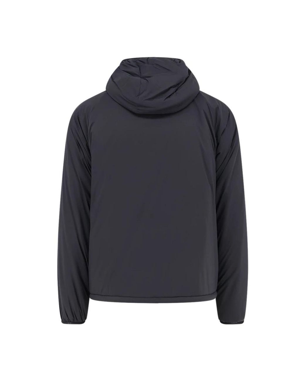 Light Jackets Burberry de hombre de color Black
