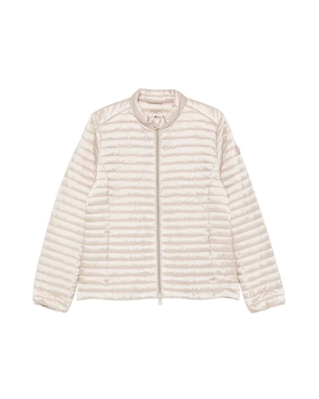 Save The Duck Natural Winter Jackets