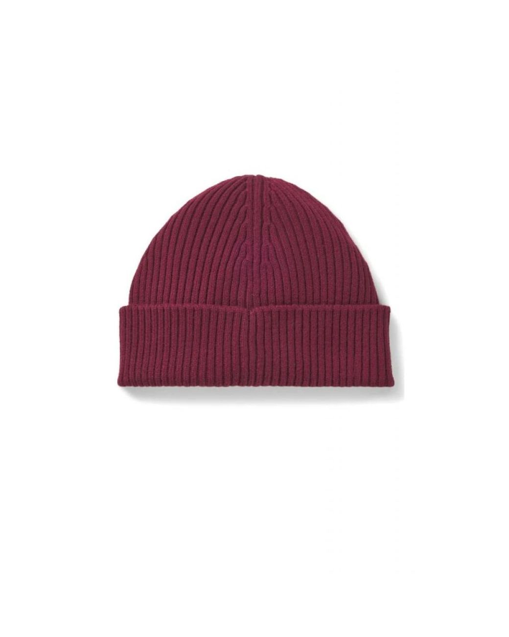 Beanies di HUGO in Red
