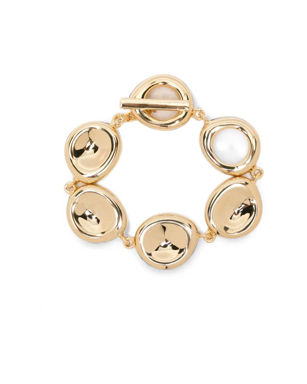 Joseph Metallic Bracelets