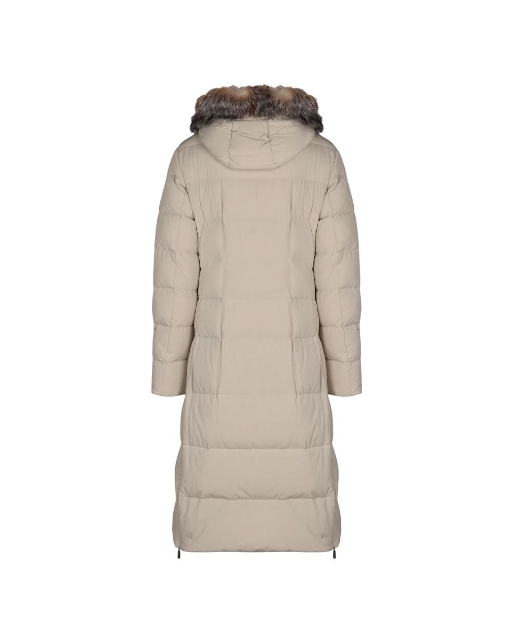 Moorer Natural Down Coats