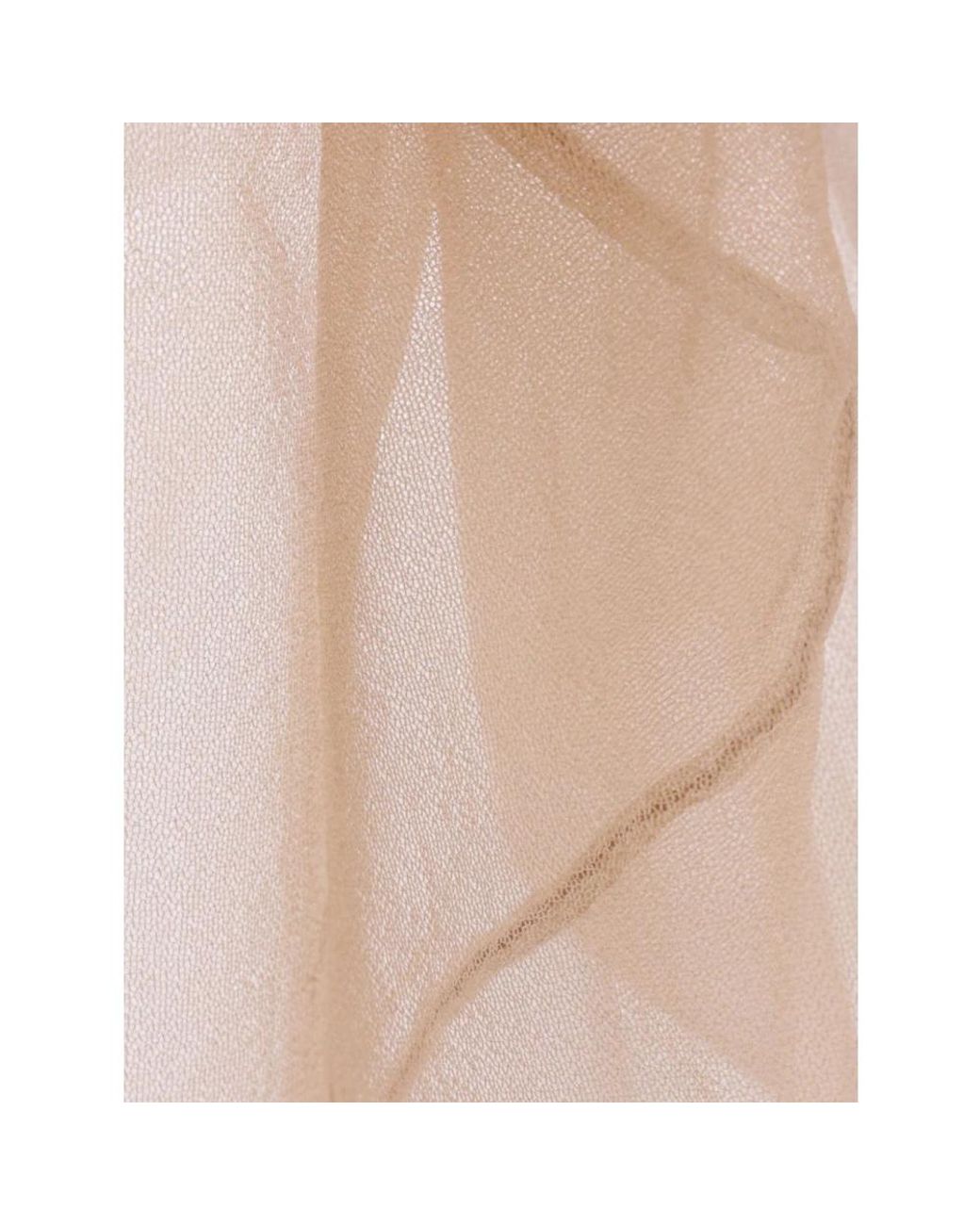 Uma Wang Pink Long Sleeve T-Shirts