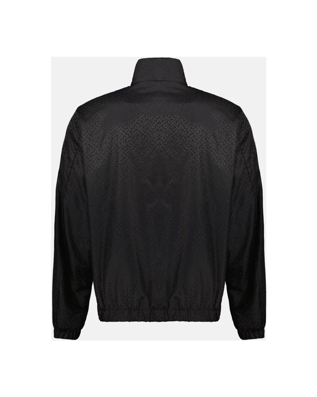 Light Jackets Moncler pour homme en coloris Black