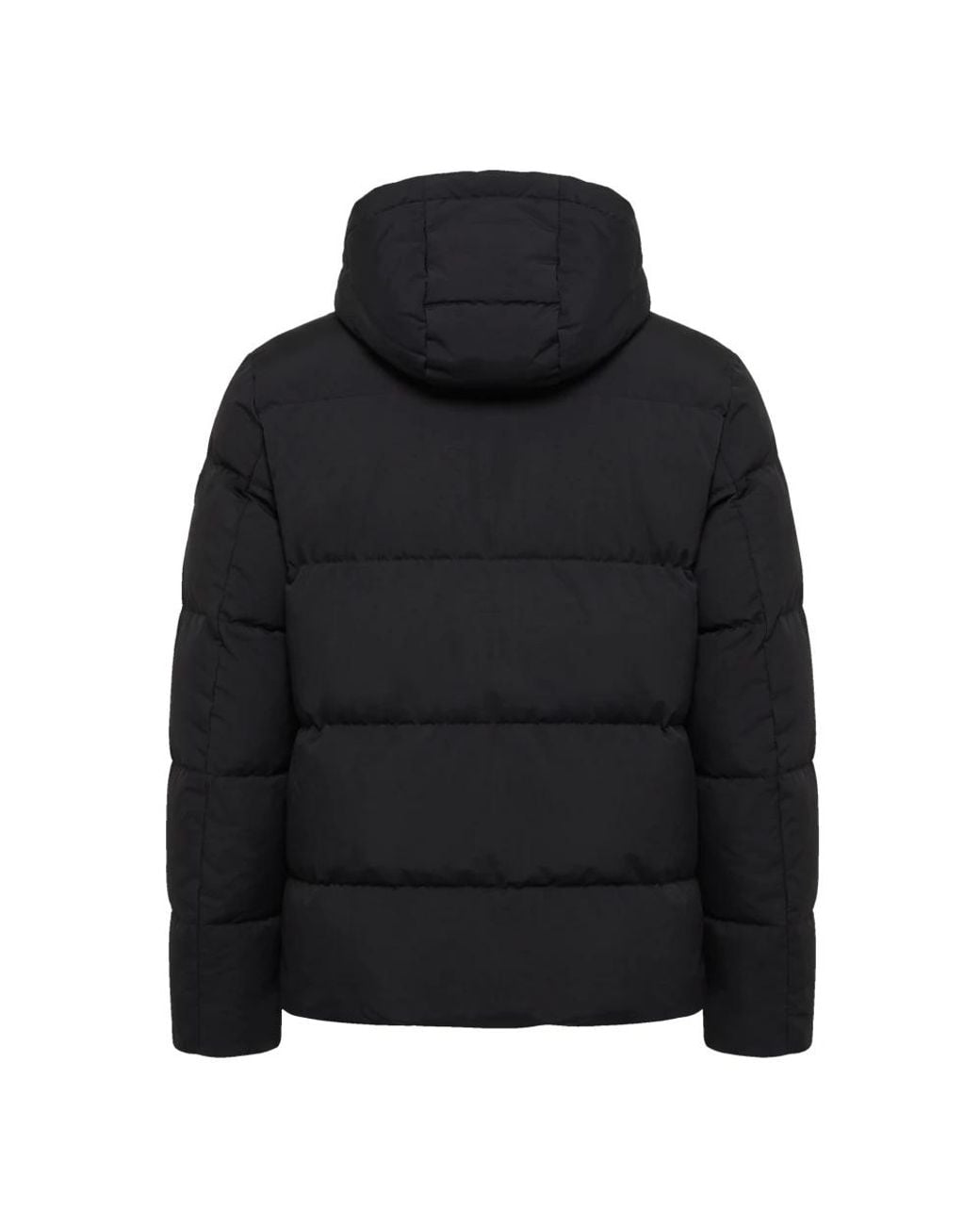 Down Jackets K-Way en coloris Blue