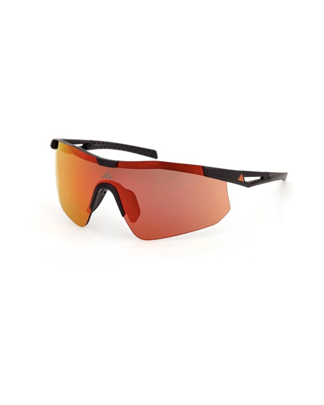 Adidas Brown Sunglasses for men