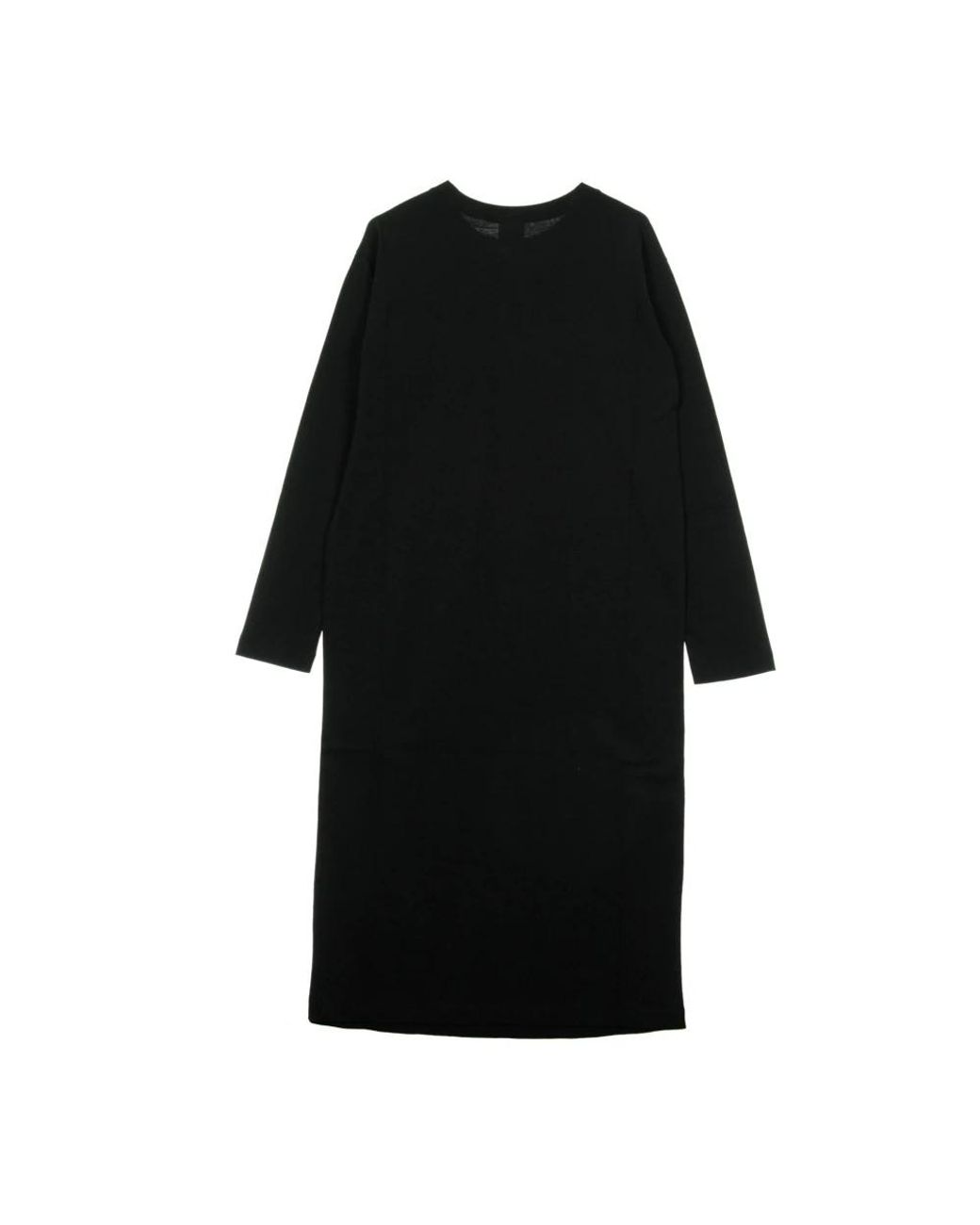 Champion Black Midi Dresses