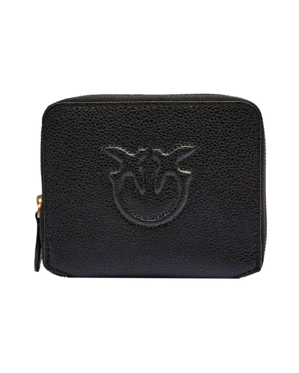 Pinko Black Wallets & Cardholders