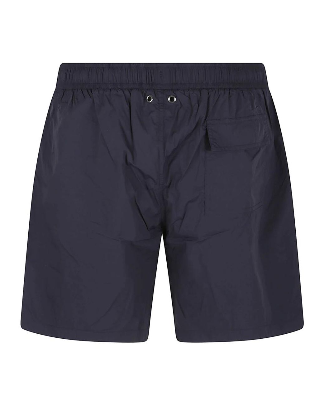 Herno Blue Beachwear for men