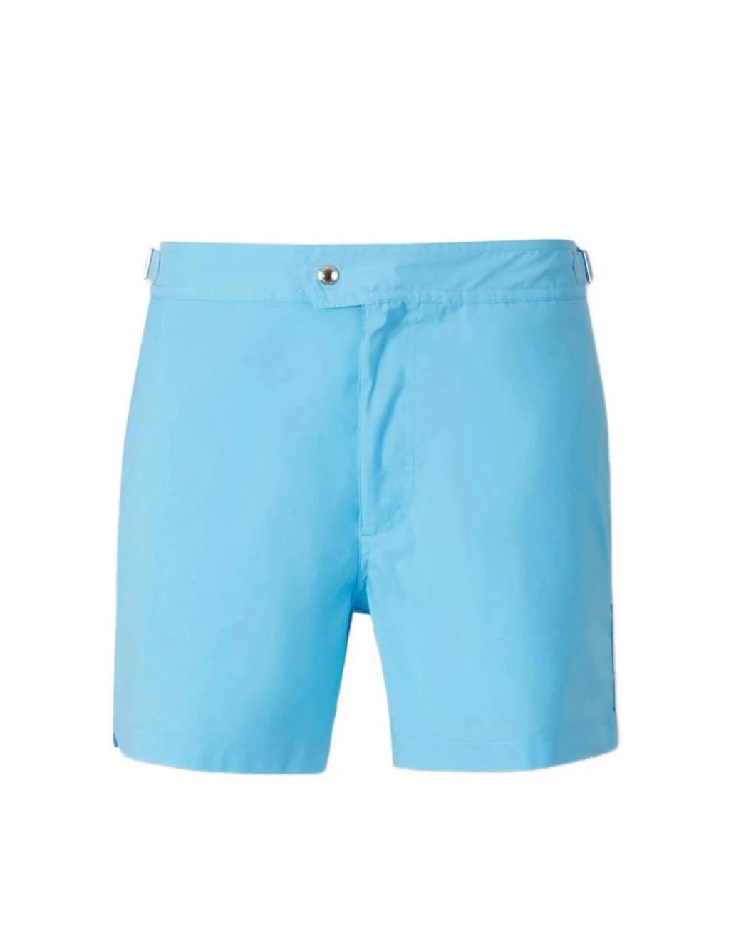 Tom Ford Blue Beachwear for men