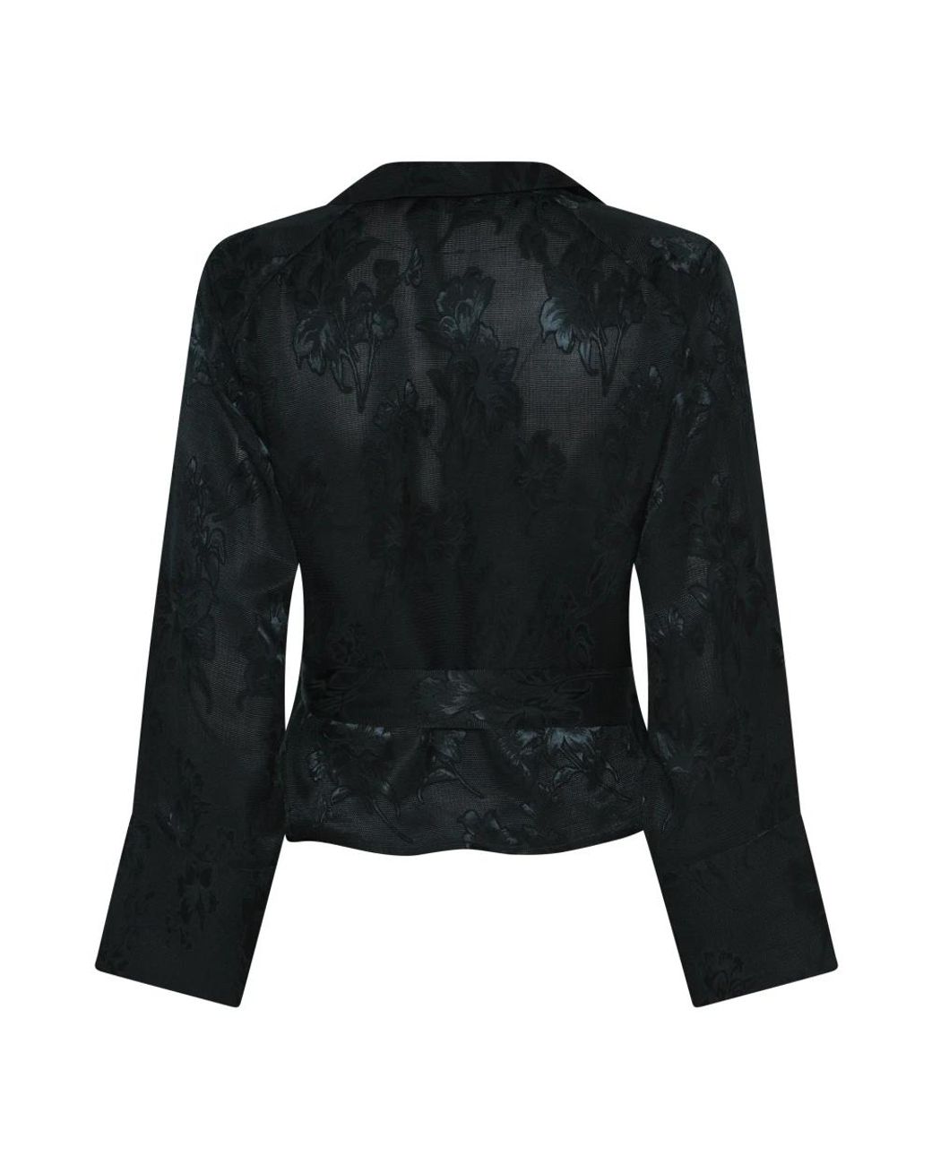 Bruuns Bazaar Black Blouses