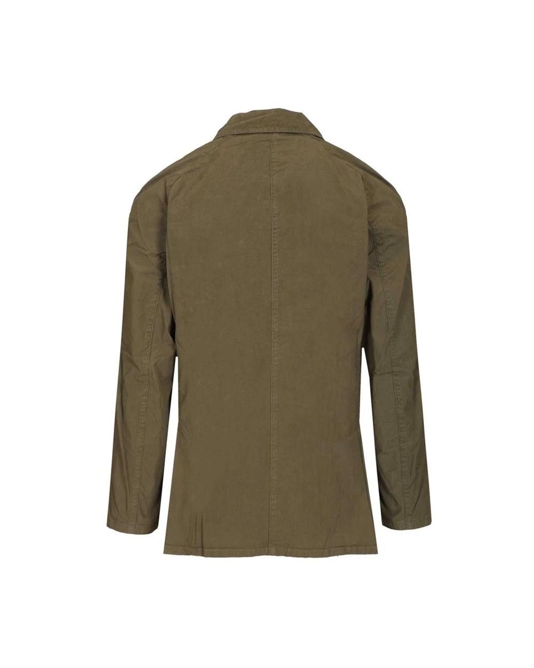 Barbour Green Light Jackets for men