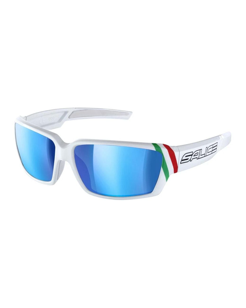 Salice Blue Sunglasses